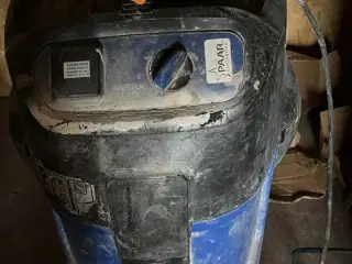 Våd-tørstøvsuger NILFISK ALTO ATTIX 560