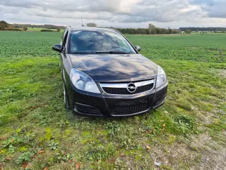 Opel Vectra 1,9 CDTi 150 Cosmo stc.