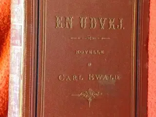 Carl Ewald: En Udvej