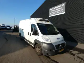 Fiat Ducato 35M L3H2 2,3 MJT DPF 130HK Van 6g