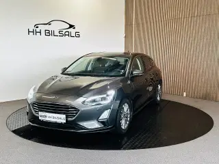 Ford Focus 1,5 EcoBoost Active Business