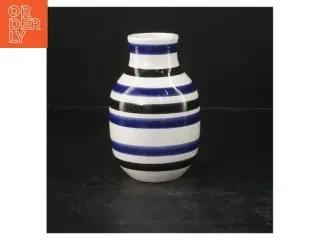 K&#228;hler vase fra K&#228;hler (str. 13 cm)