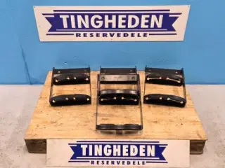 New Holland T4.75 Stige 47600020 4Stk