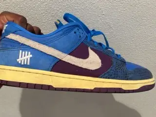 NIKE Sko