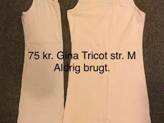Gina Tricot toppe str. M
