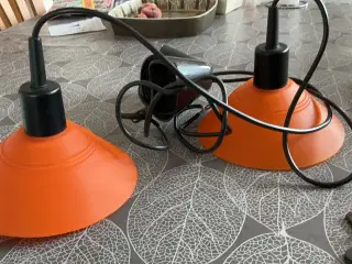 Lamper - BYD