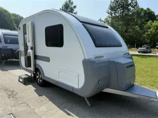 2026 - Adria Action 391 LH Classic   2026 Nyhed - Action 391 LH Classic med TRUMA Combi 4 E varme samt musiksystem