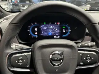 Volvo C40  P6 ReCharge Ultimate