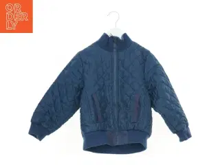 Termojakke fra Mikk-line (str. 116 cm)
