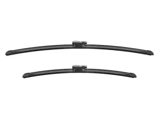 Bosch Aerotwin Flatblade viskerblade sæt A322S