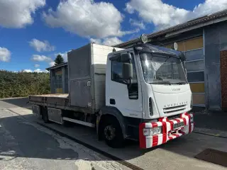 Iveco Euro Cargo 120 E 24 Tector  