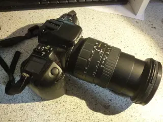 Minolta Dynax 500 si