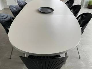 Wegner CH323 spisebord
