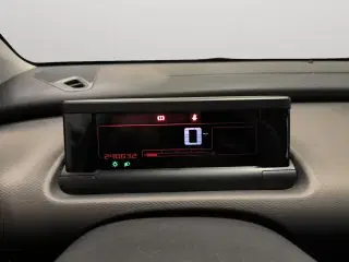 Citroën C4 Cactus 1,6 BlueHDi 100 Challenge Van