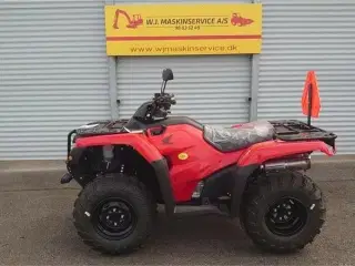 Honda TRX420FE1T3