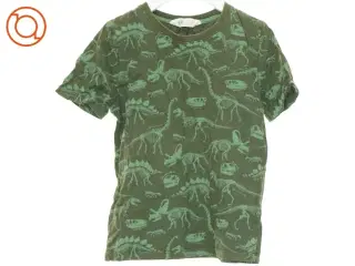 T-Shirt fra H&M (str. 128 cm)