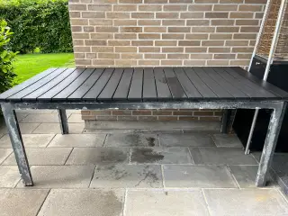 Havemøbler
