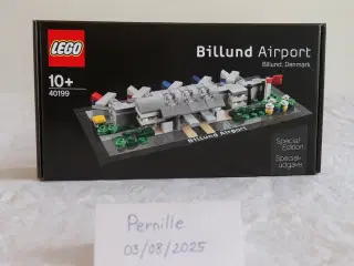 Lego billund