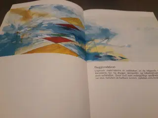2 Kunstbøger om Acryl- og Akvarelmaleri