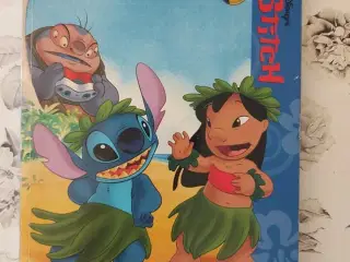 Disney's Lilo & Stitch bog