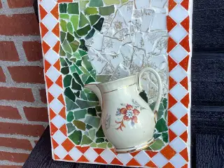 Dekorations ophæng.