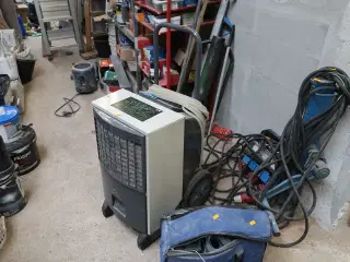 Affugter DANTHERM CDT 30 S