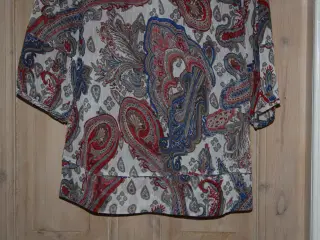 Jensen Women bluse / tunika str. 36