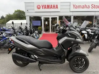 Yamaha Tricity 300