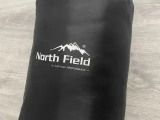 North Field sovepose.   