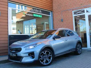 Kia XCeed 1,6 GDI  Plugin-hybrid Upgrade DCT 141HK 5d 6g Aut.