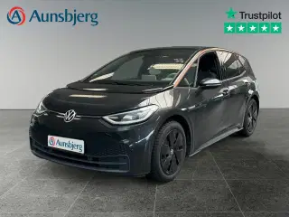 VW ID.3 58 Pro Performance Family