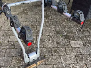 Cykelholdet Thule Hang-On 3