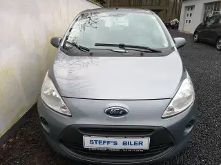 Ford Ka 1,2 Trend