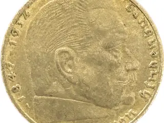 2 Reichsmark 1938 A