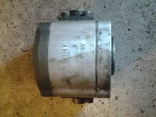 Hydraulikpumpe