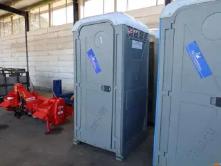 MOBIL TOILET, Se