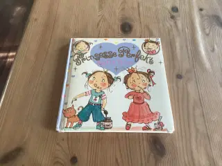 Prinsesse Perfekt