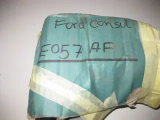 Ford Granada / Consul Bremsesæt