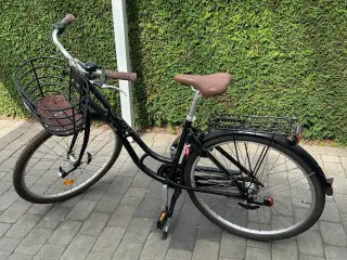Dame Cykel