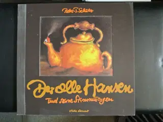 der olle hansen und seine stimmungen, von peter-t.
