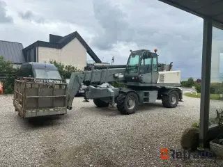 Terex Giro 5022