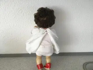 Dukke Lisbeth fra Magasin