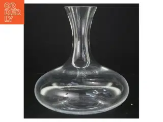 Glaskaraffel (str. 23 cm)