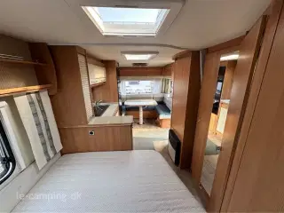 2011 - Bürstner Belcanto 510 TS