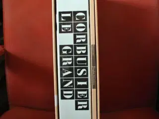 le corbusier le grand 1-2, introduction by jean-lo