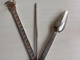 Pibestopper, Pibekradser, piberenser 