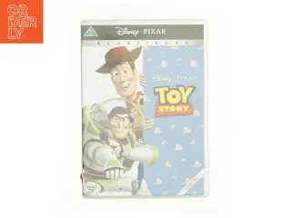Toy Story