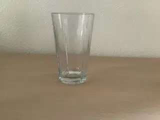 Ølglas/Caféglas 