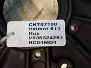 Valmet 611 Hus V835324261