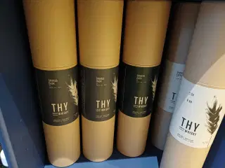 Whisky Thy